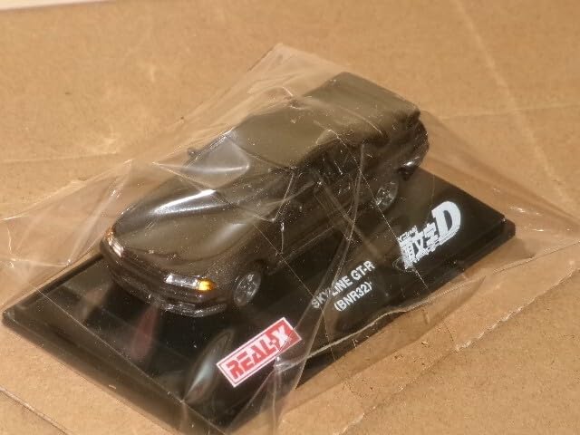 Amazon | 1/72 REAL-X 頭文字D イニシャルD ダイキャスト