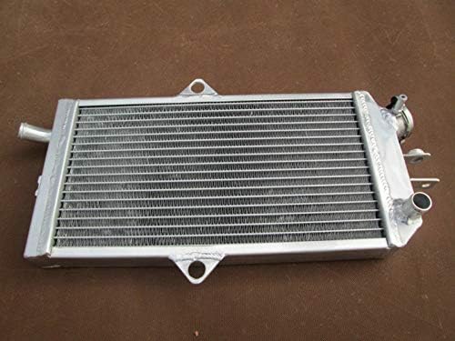 3 Row Aluminum Radiator For 1985-1992 SUZUKI Quadracer 250 LT250R LT 250R 1986 1987 1988 1989 1990 1991 1992