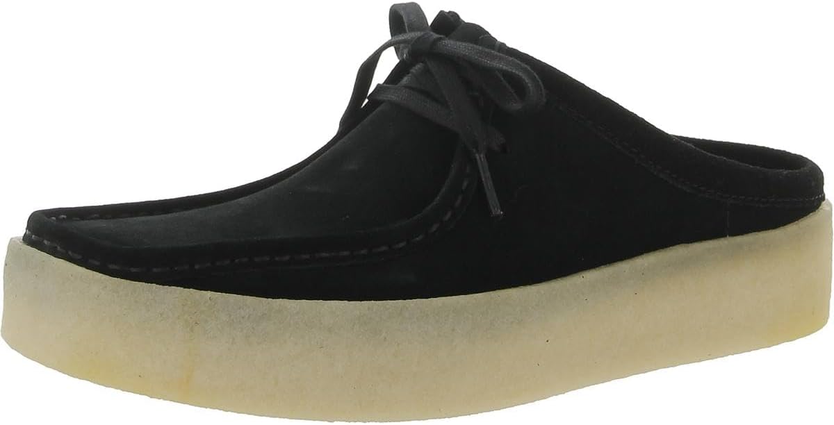 Clarks Men's Wallabee Cup Lo
