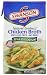 Swanson Natural Goodness Chicken Broth, 32 Ounce (Pack of 6)