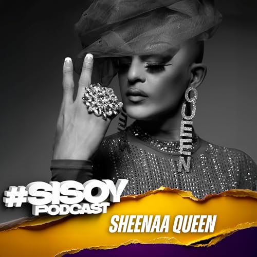 『Shenaa Queen - El Arte de Ser Andr&oacute;gina』のカバーアート