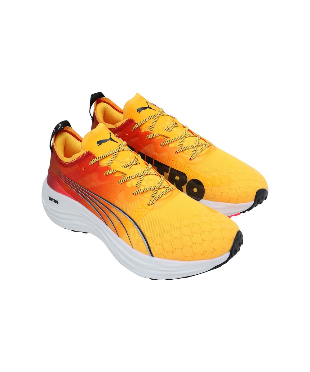 PUMA Foreverrun Nitro 2 Running Shoes Scarpe da ginnasticaUomo