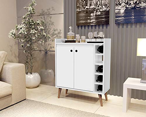 Adega Paris Branco