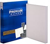 Premium Guard Cabin Air Filter| Fits 1992-98 Saab 9000 2.3L, 1995-97 Saab 9000 3.0L