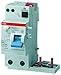 Abb DDA202 A 63A 30MA Blocco Differenziale 2P - 3