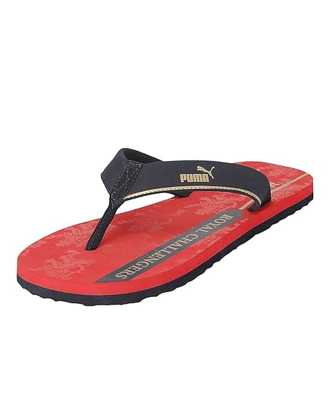 puma unisex slippers
