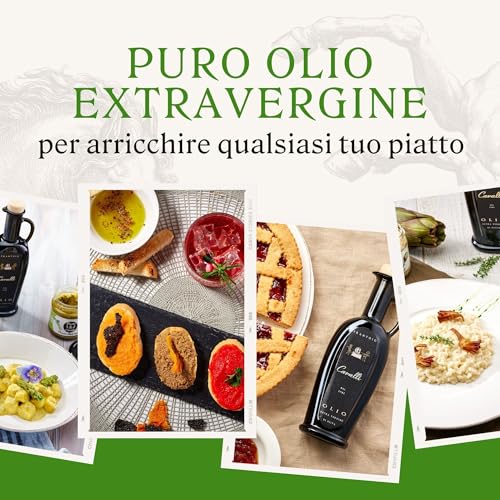 Frantoio Cavalli Nuovo Olio Extravergine di Oliva