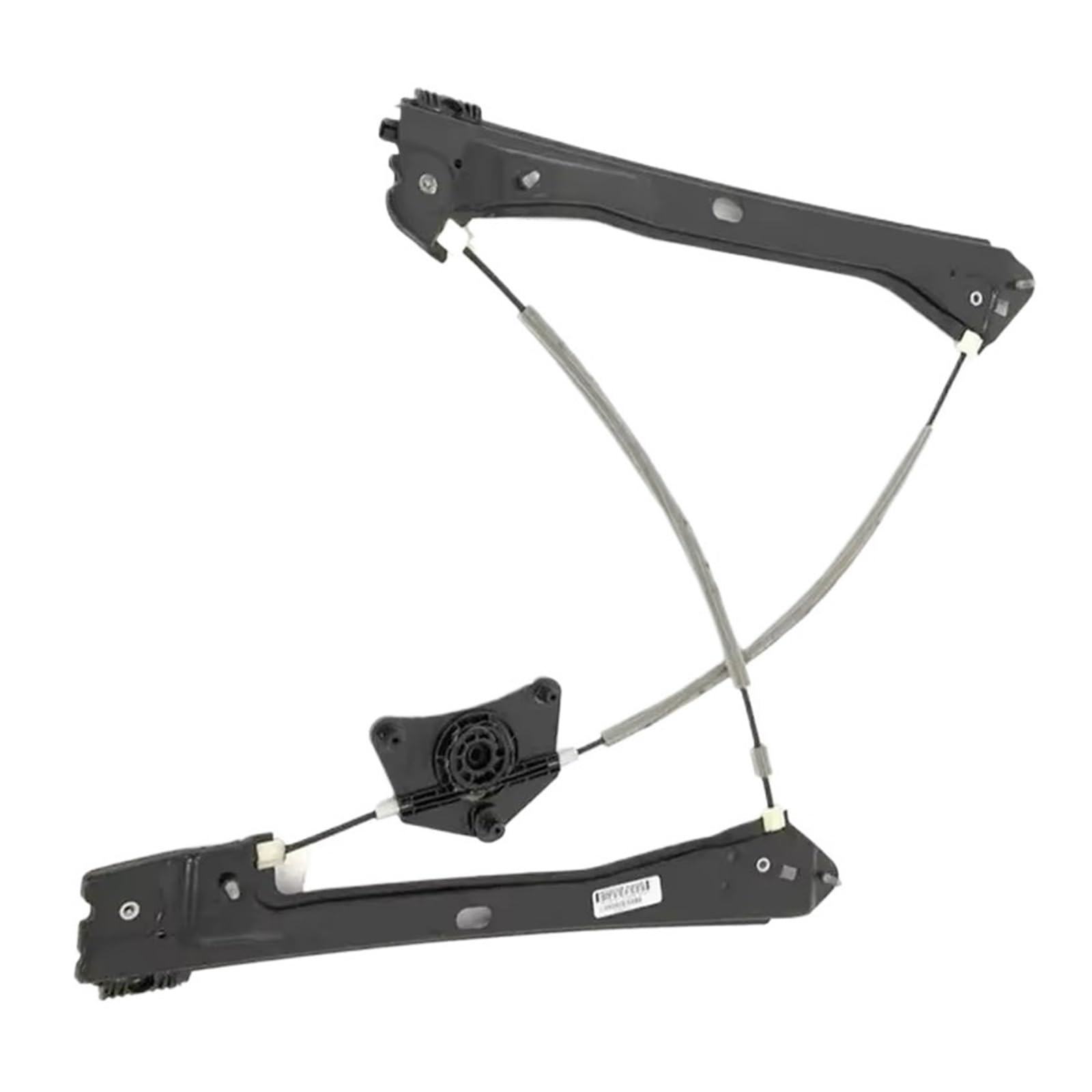 YUNLL Power Window Regulator Auto Parts Window Regulator for Sagitar 16D837461A Left Front