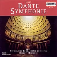 Algopix Similar Product 2 - Eine Symphonie zu Dantes Divina
