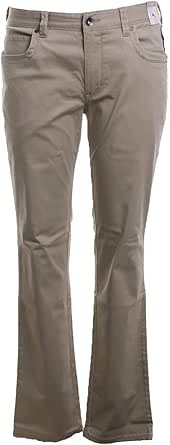 Tommy Bahama Boracay Five-Pocket Chino Pant Khaki 38 34 at Amazon Men’s ...