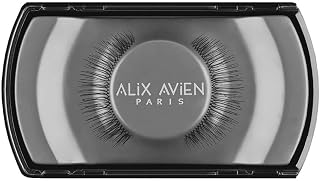ALIX AVIEN Doğal Görünüm - Doğal Takma Kirpik - Lash 3