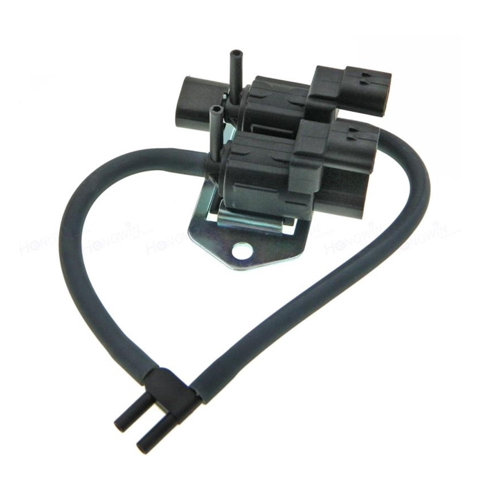 Turbo Boost Pressure Solenoid Valve Fit for Mitsubishi Pajero Montero Shogun 4th IV 2006-2014 8657A031 Freewheel Clutch Control Solenoid Valve