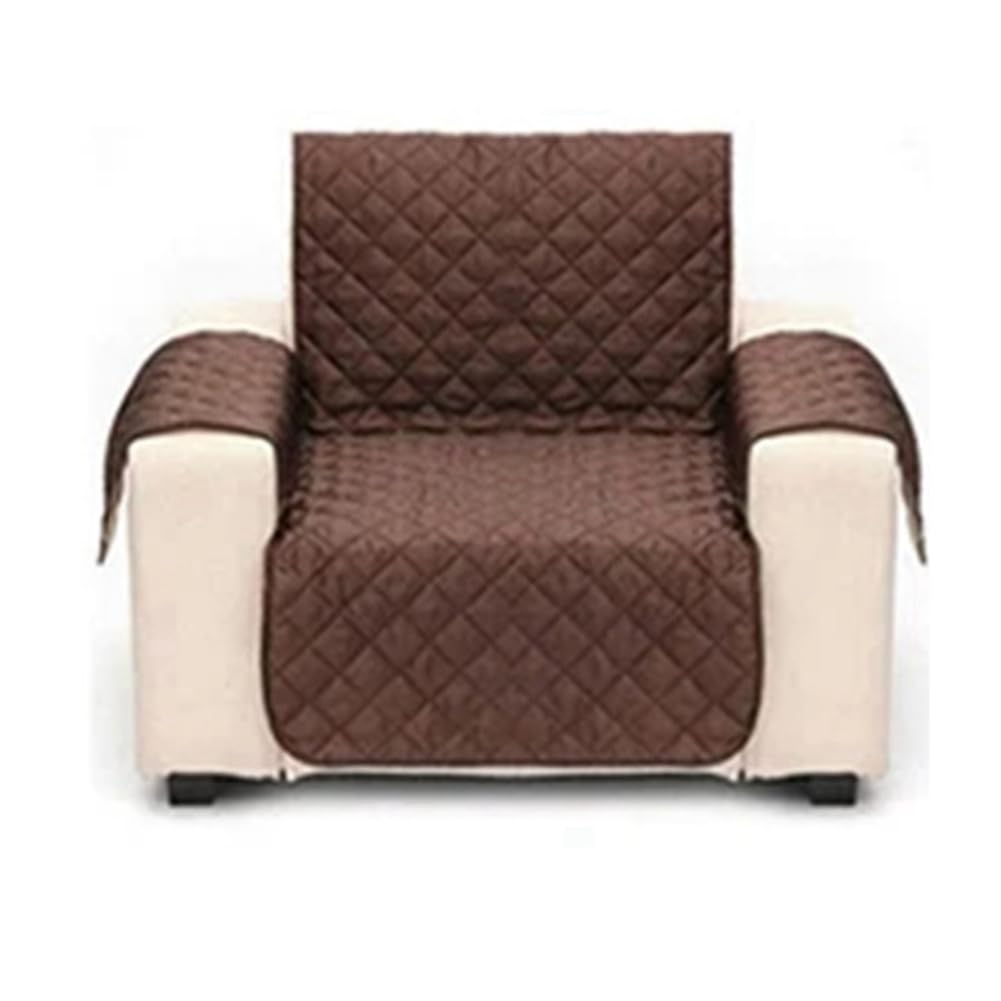 Tapis de lit imperméable Cosmin protection canapé pour fuites urinaires animaux S
