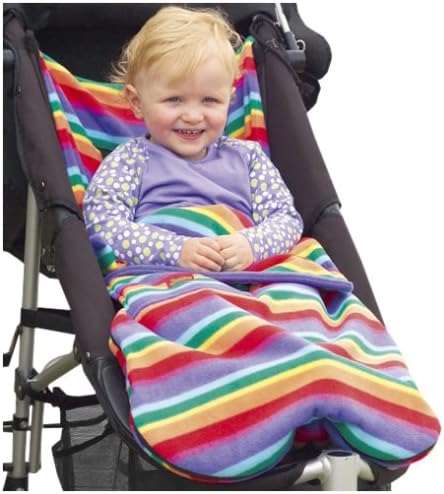 buggy snuggle footmuff