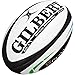 Gilbert Guinness Six Nations Replica Rugby Ball - Size 5