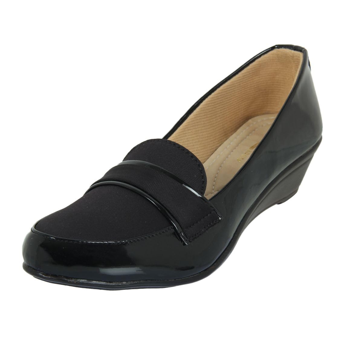xe looks Women's Pumps-picture-23
