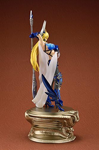 Orchid Seed The Seven Deadly Sins: Satan Statue of Wrath PVC