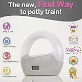 Kalencom Potette Plus 3-in-1 Potty Training Timer + Night Light + Lullaby Soother