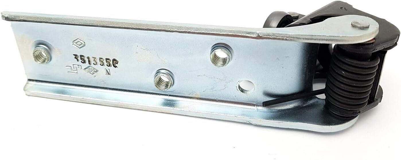 Roulette charniere guide porte latérale coulissante droit POUR RENAULT MASTER II