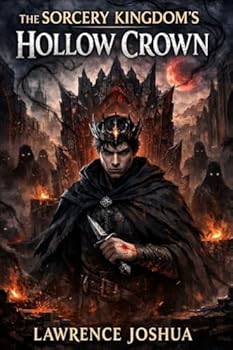 The Sorcery Kingdom's Hollow Crown