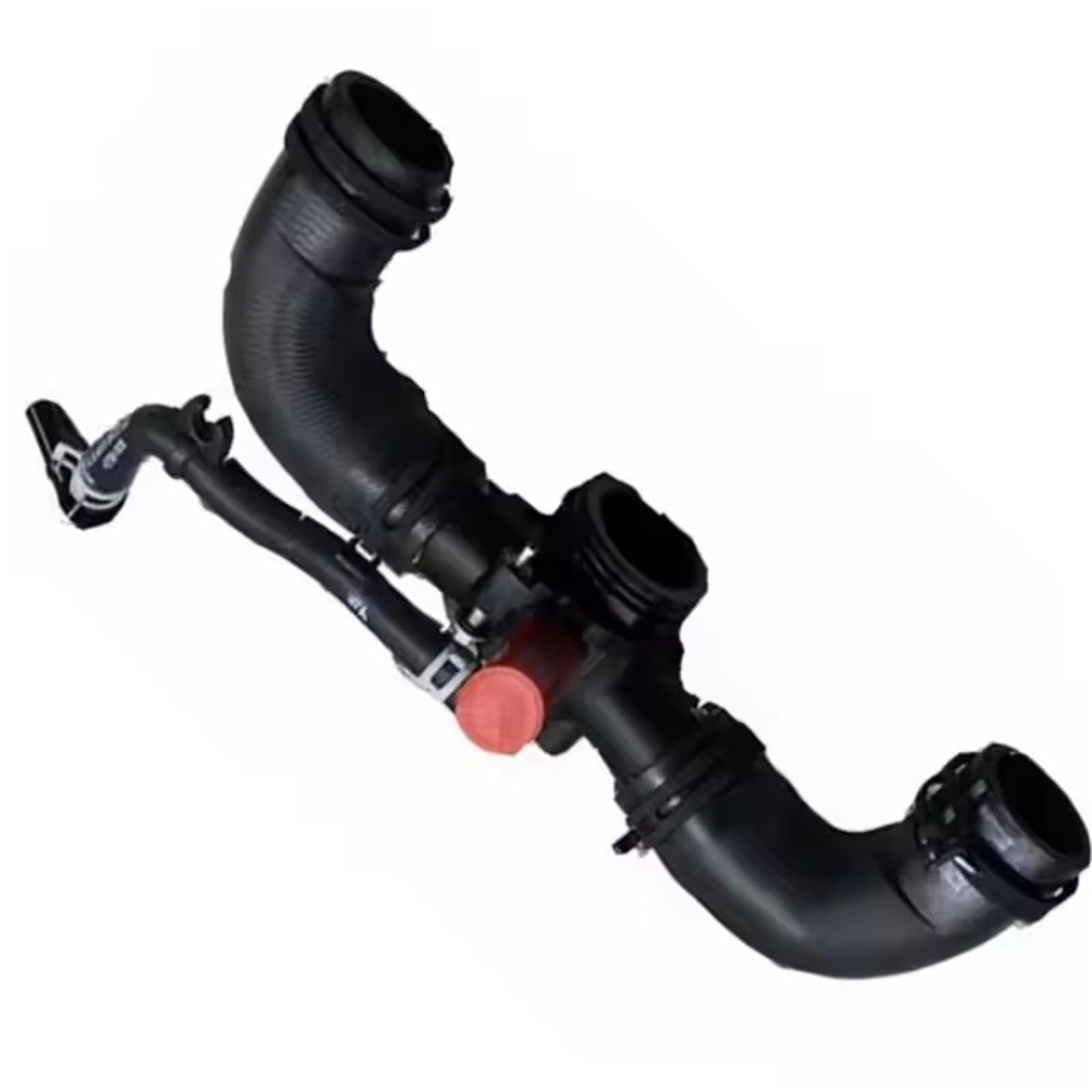 Ydybda One Color Lr036058 Car Coolant Radiator Hose For Range Rover Sport 3.0L 2013 2014 2015 2016 2017 2018 2019
