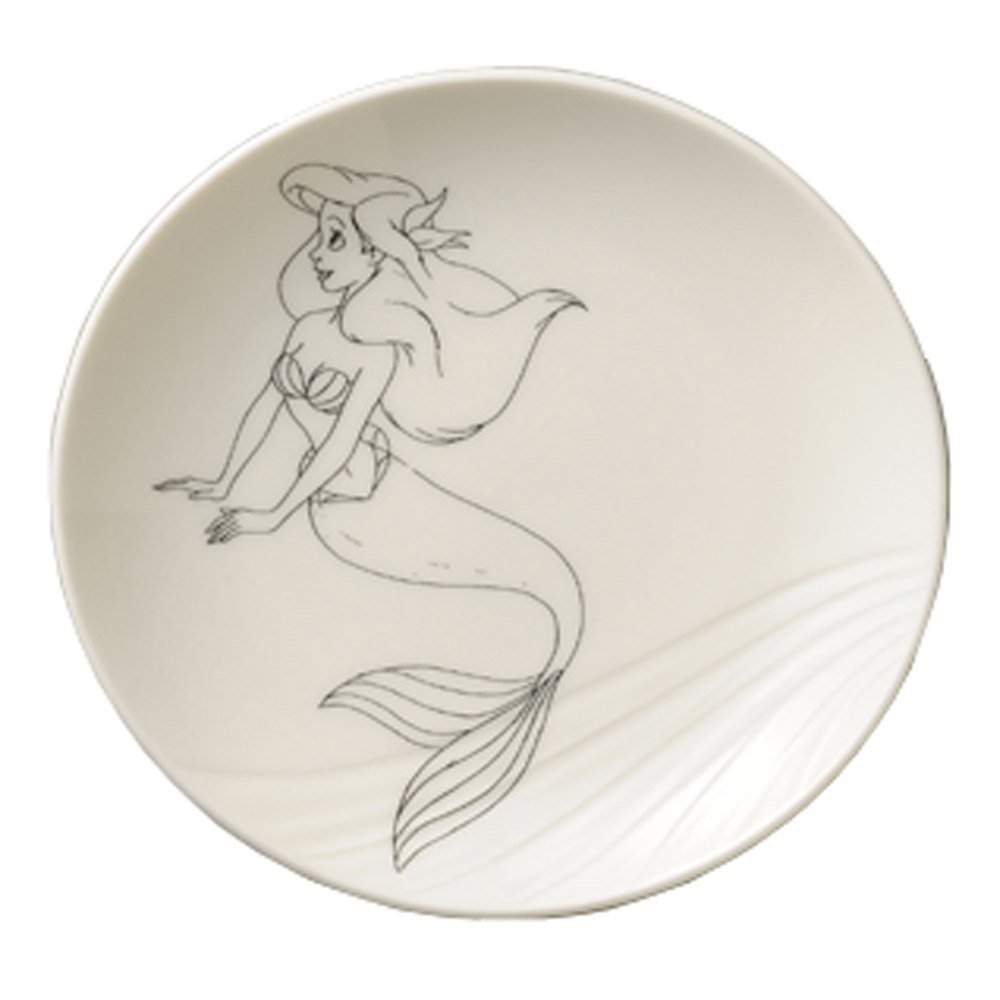 ディズニークリスタル・シーズン プレート ディズニークリスタル