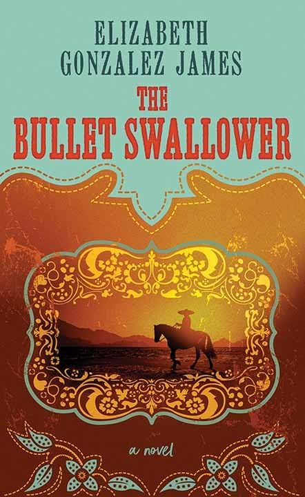 The Bullet Swallower (Platinum Spotlight)      Library Binding – Large Print, March 1, 2024