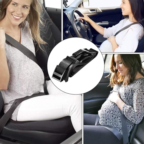 Schwangerschaftsgurt Auto,Gurt Schwangerschaft Auto,Bauchgurt Schwangerschaft,SchwangerschaftsgüRtel FüR Den Bauch Schwangerer MüTter,SchüTzt Das Ungeborene Kind Ungeborenes Baby