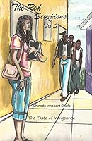 The Red Scorpions: The Taste of Vengeance 9785319865 Book Cover