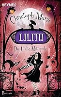 Lilith 3453529111 Book Cover