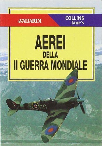  Aerei della seconda guerra mondiale