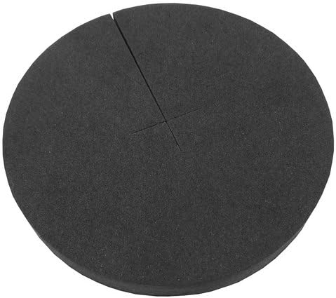 Neoprene Collar Discs for Aeroponic Propagators Hydroponics