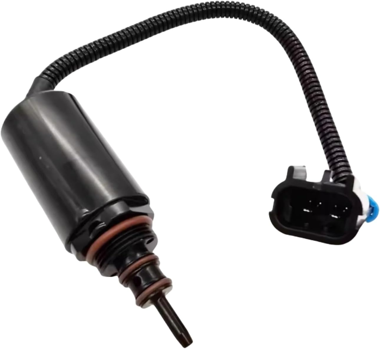 4036054 5140305AA Turbo Wastegate Control Solenoid compatible with 04-07 Cummins Diesel 5.9L 04-04 RAM 1500 5.9L 04-09 RAM 2500 3500 5.9L