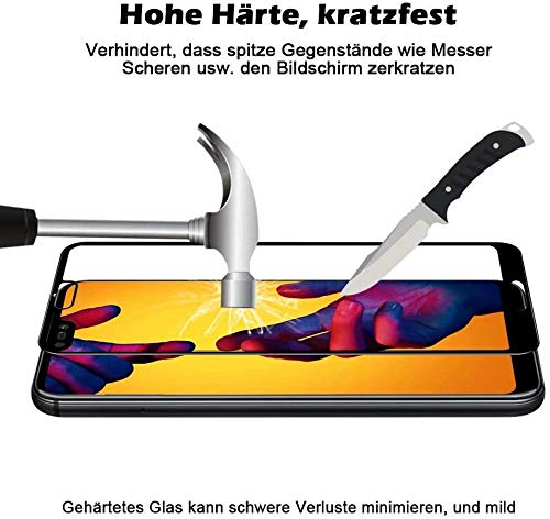 TenDll Vetro Temperato per Realme 8 PRO