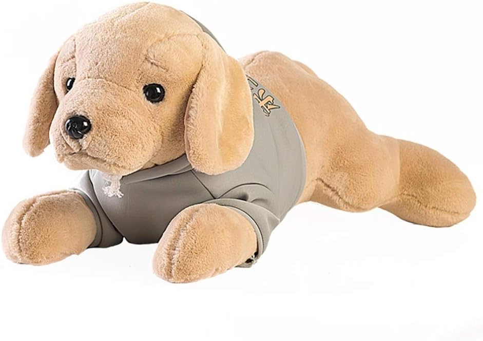 犬 かわいい ぬいぐるみ 動物 ゴールデン レトリバー 抱き枕 添い寝枕 セーター着 萌え萌え 人形 子供 女の子 もこもこ 癒し系 リアル おもちゃ アニマルズ 誕生日 贈り物 プレゼント 40 80cm 特価キャンペーン 犬 かわいい ぬいぐるみ 動物 ゴールデン レトリバー 抱き枕 添い寝枕 セーター着 萌え萌え 人形 子供 女の子 もこもこ 癒し系 リアル おもちゃ アニマルズ 誕生日 贈り物 プレゼント 40 80cm 特価キャンペーン