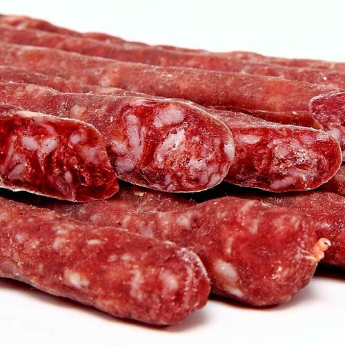 Lange Wurst - Julian Mairal (200 g)
