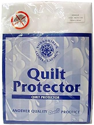 Comfi King-Size, Corovin Water Resistant Duvet Protector