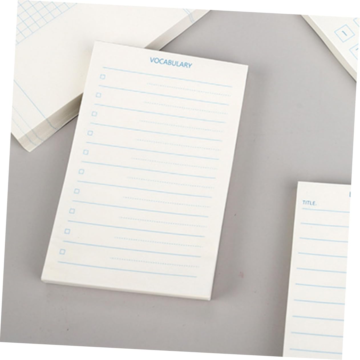Housoutil Blocco Note Tascabile Con Pagine A Righe Formato A4 Mini Quaderno Piccolo Quaderno Quaderni Grandi Semplice Senza Righe Indice Blocco Note Per Carta Per Quaderni