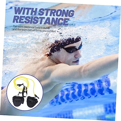 Buying Guide Milisten Swimming Resistance Band Strength Training Swim