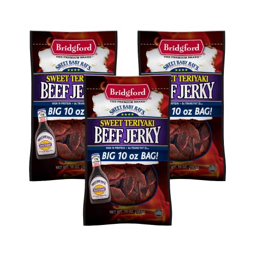 Bridgford Beef Jerky Beef Jerky Hub
