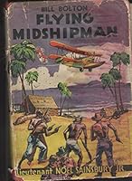 Flying Midshipman B000E2ZNQA Book Cover