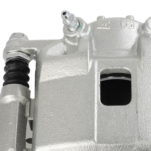 Image of 19B6039 Front Right Disc Brake Caliper w /Bracket