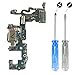 MMOBIEL Charger Flex Dock Connector Compatible with Samsung Galaxy S9 G960U Type C Charging Port incl Screwdriver