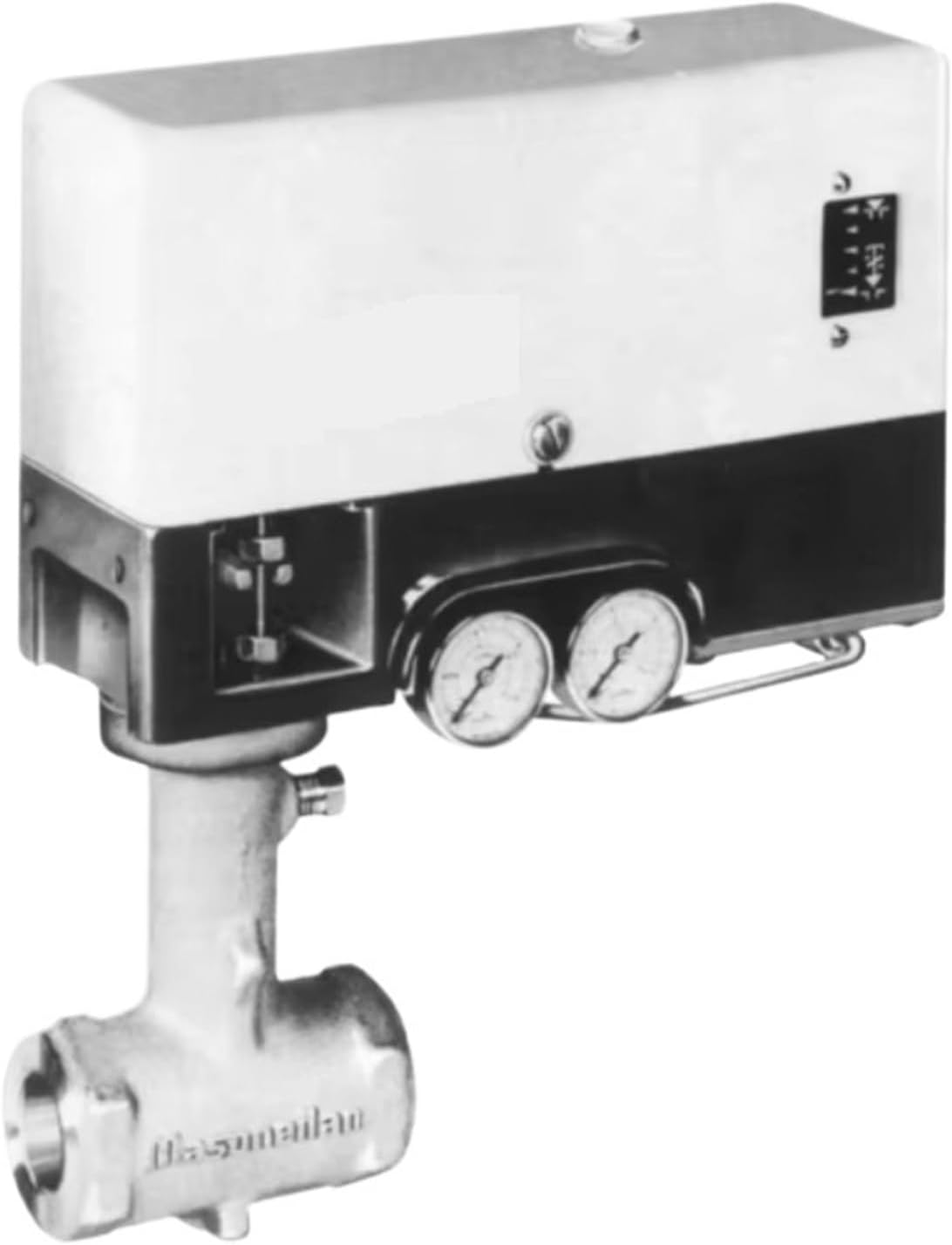 28000 Series Valve Globe Control Valves