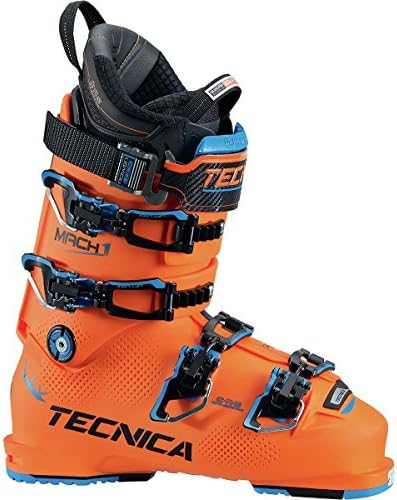 Tecnica Mach1 130 LV Boots - Men's
