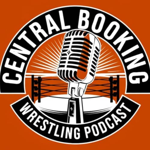 Central Booking #17: Top 10 Tunes cover art