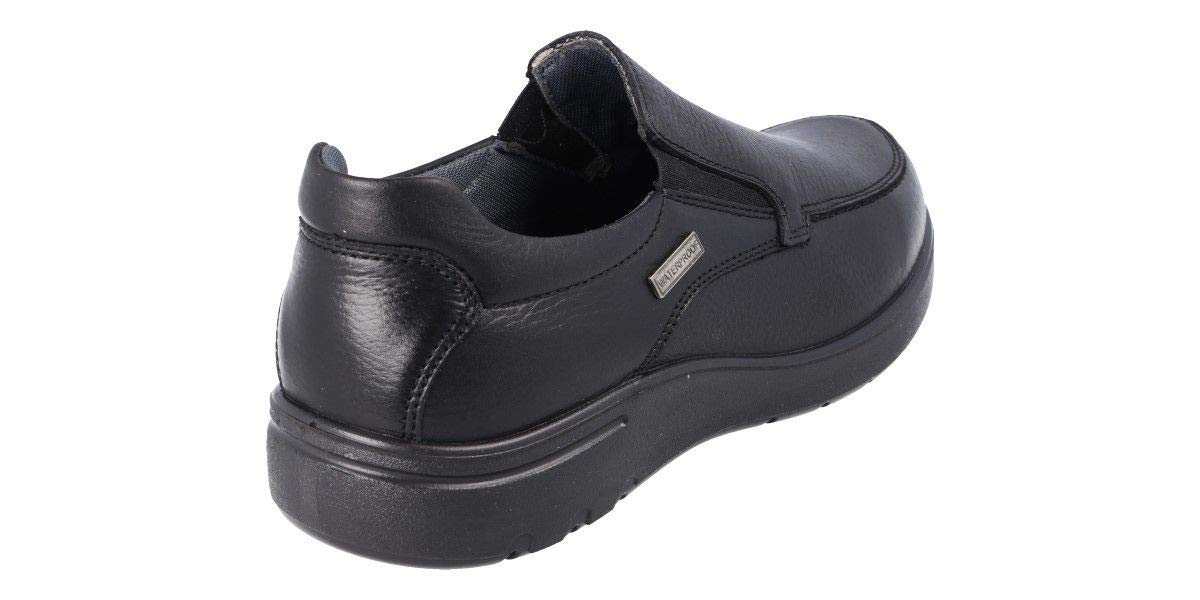 Luisetti MOCASÍN Waterproof Street 31001ST-W