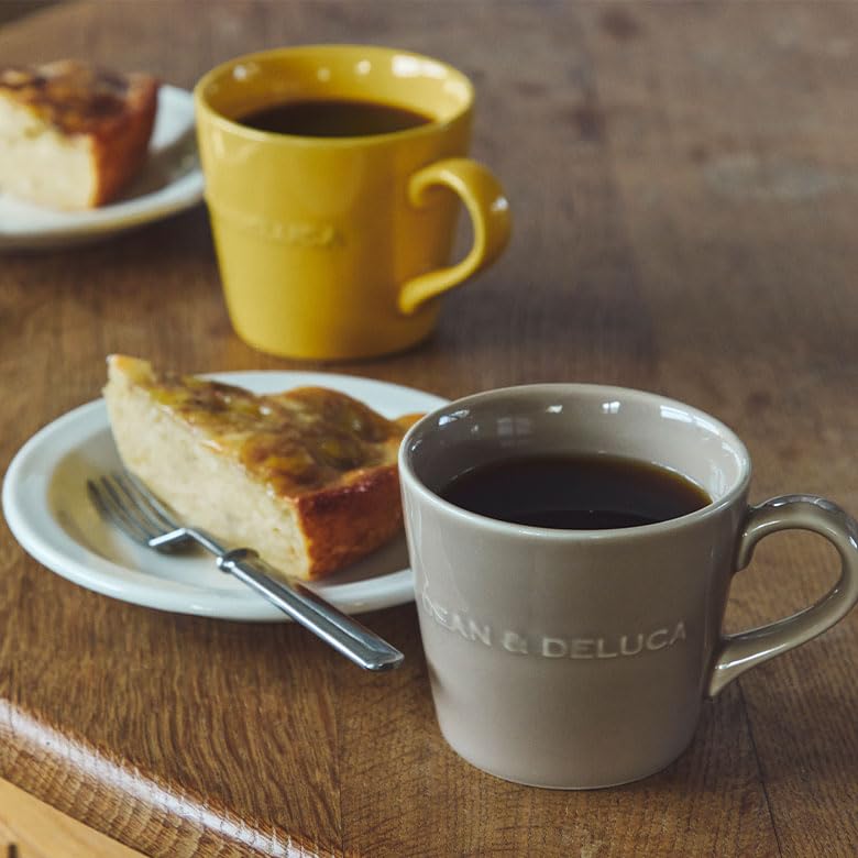 Amazon.co.jp: DEAN & DELUCA(ディーンアンドデルーカ) モーニングマグ