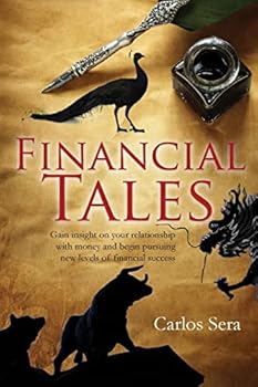 Paperback Financial Tales Book