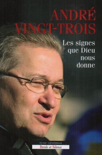 Télécharger Les signes que Dieu nous donne livre En ligne